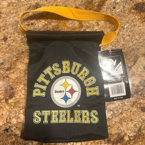 Pittsburgh Steelers Lunch bag